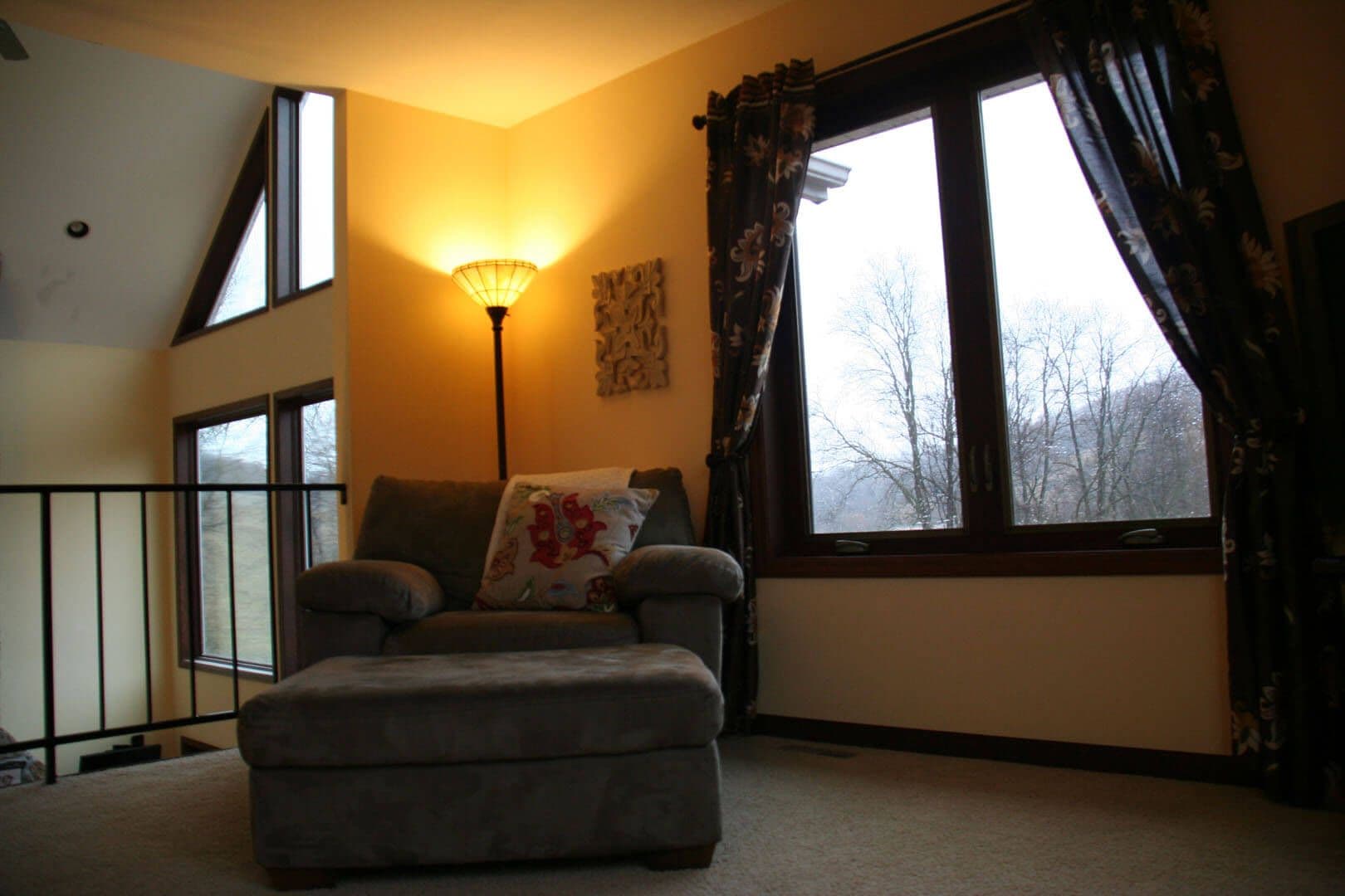 Ganshert Windows Loganville