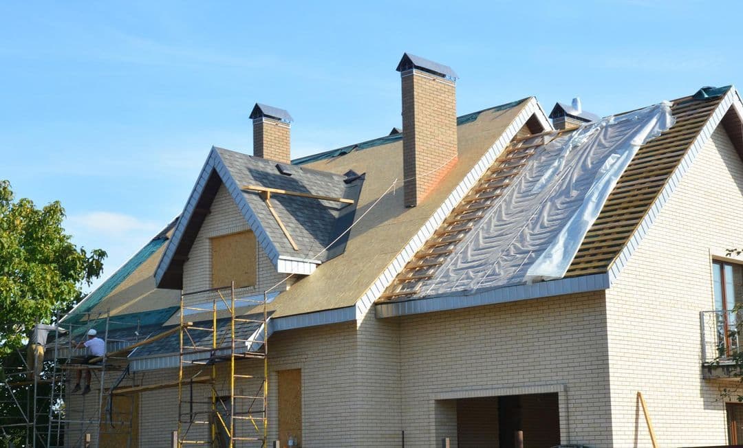Frey’s Storm Damage Restoration