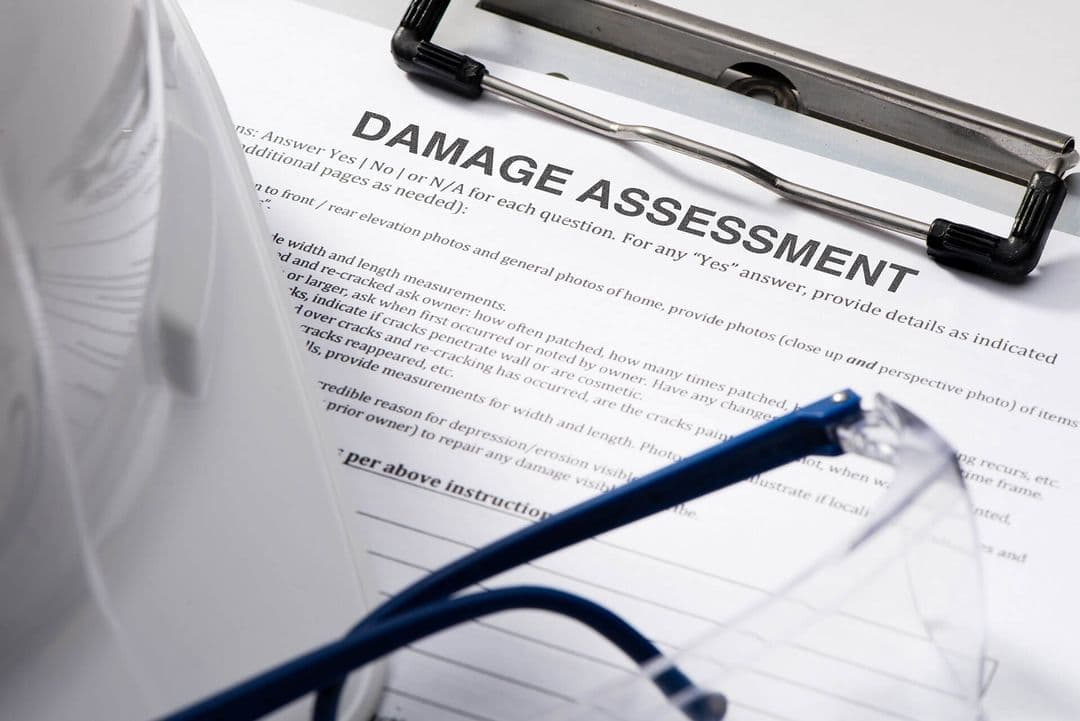 Hail Damage Repair - Verona, WI