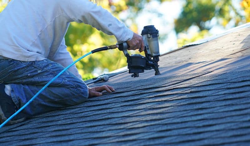 Roofing Contractors Verona WI