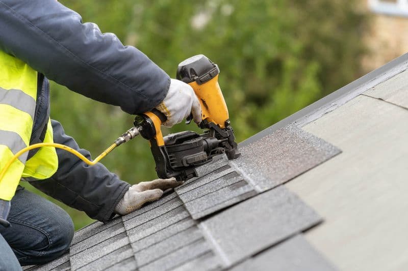 Roof Inspection Sauk City, WI
