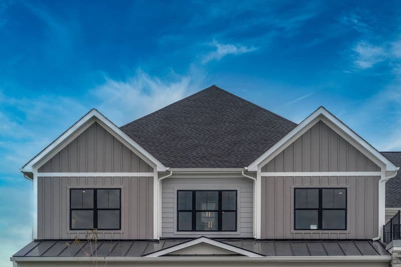 GAF Shingles Verona WI