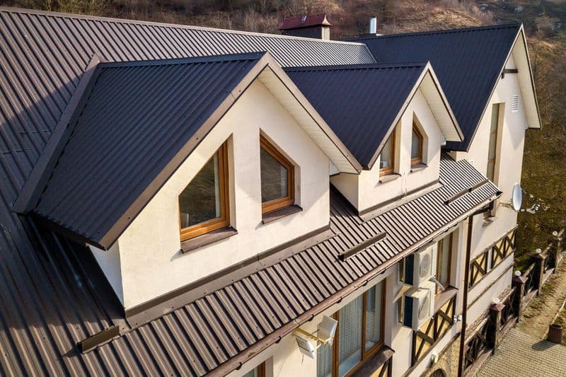 Metal Roofing Lodi WI