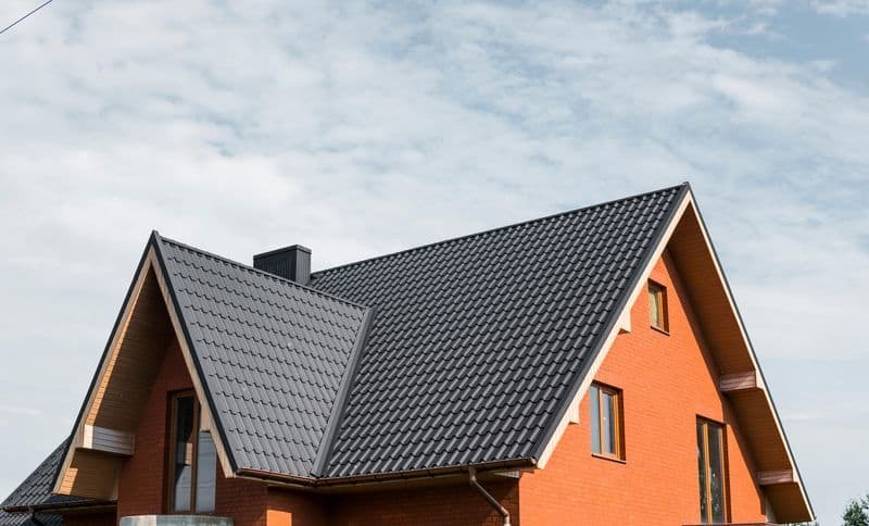 Metal Roofing Fitchburg WI