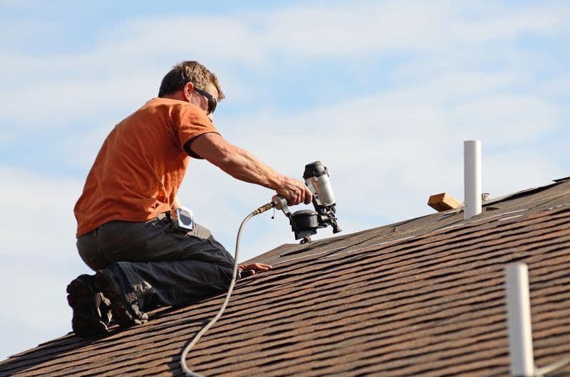 Roofing Contractors Verona WI