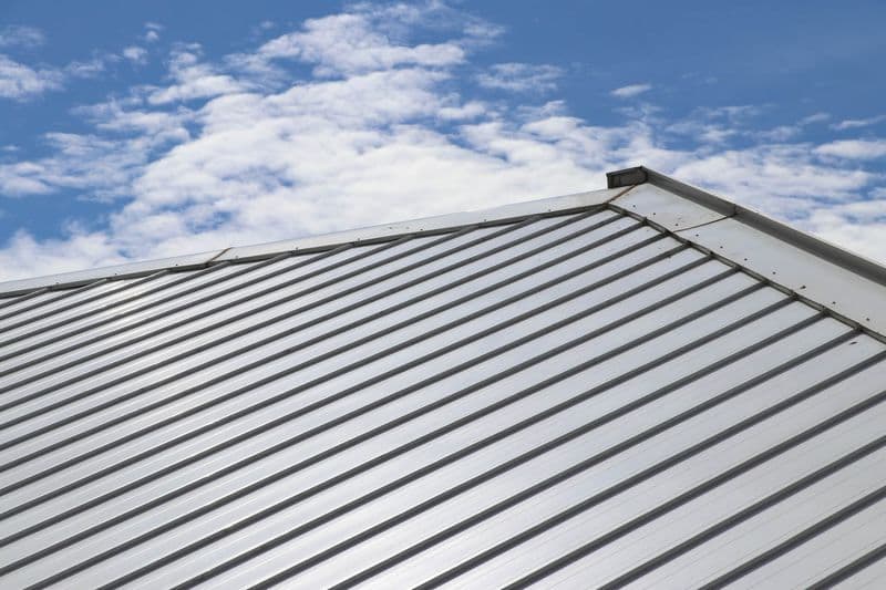 Metal Roofing Sun Prairie WI