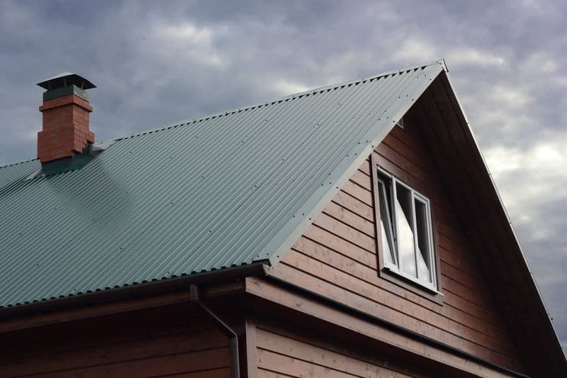 Copper Roof Sun Prairie WI