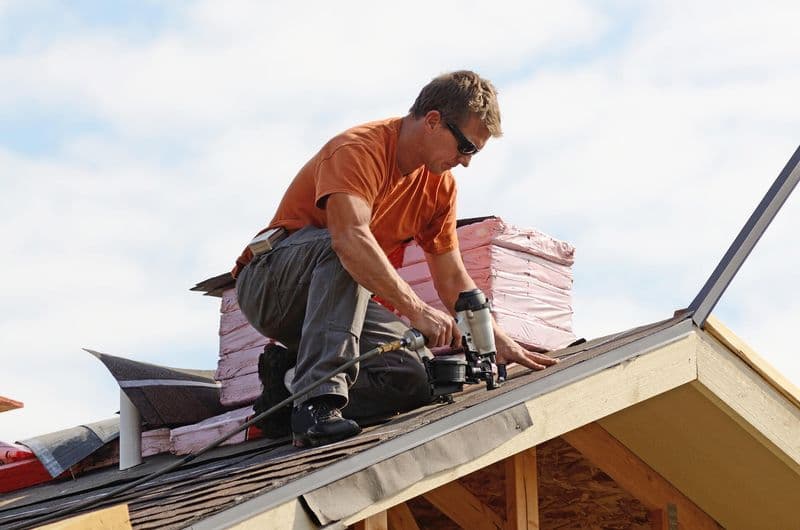 Roof Replacement Baraboo WI