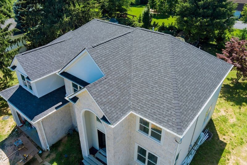 Roof Replacement Fitchburg WI