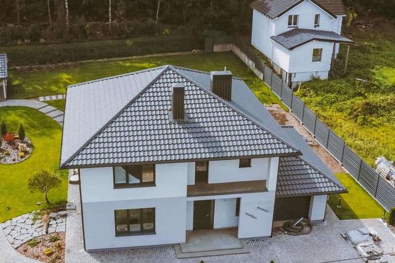 Roof Replacement Sun Prairie WI