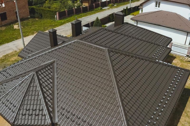 Roof Replacement Madison WI