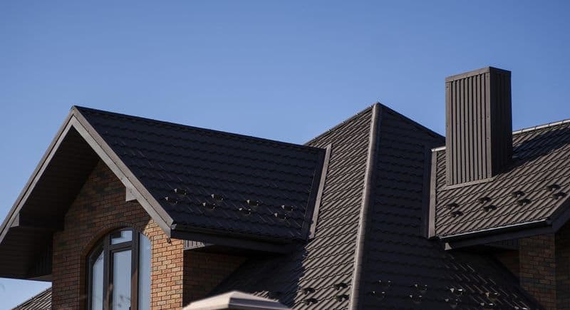 Steel Roof Fitchburg WI