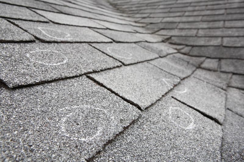 Roof Inspection Verona WI