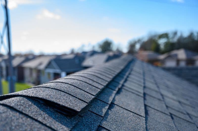 Asphalt Shingles Middleton WI