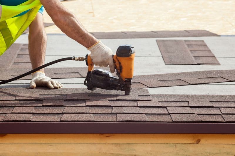 GAF Shingles Baraboo WI