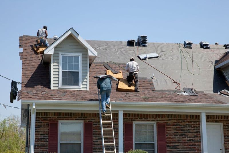 Asphalt Shingles Madison WI