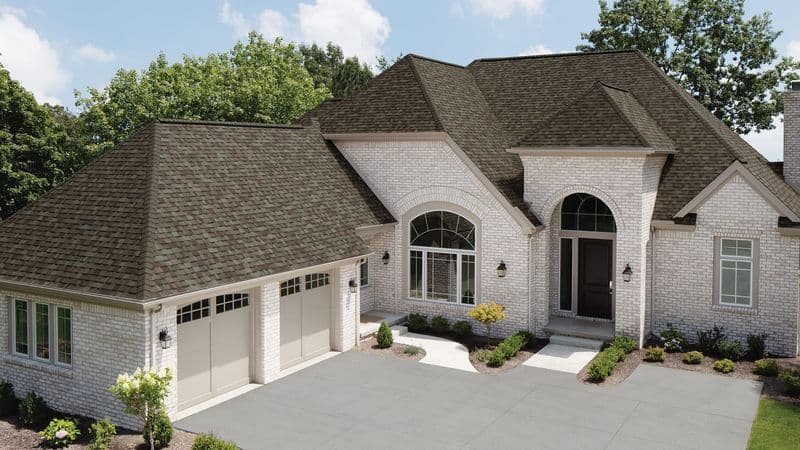 Roofing Company Cross Plains