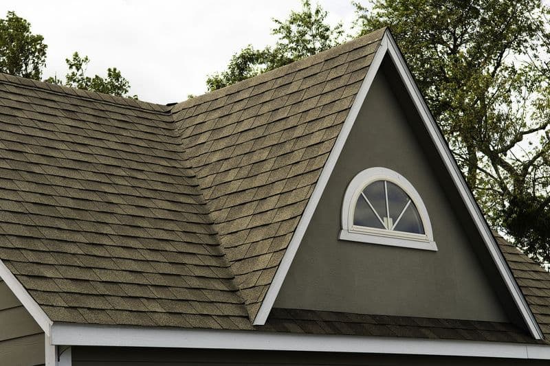 GAF Shingles Fitchburg WI