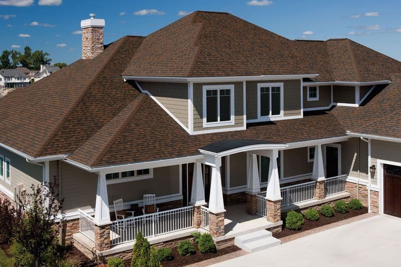 Roofing Company Lodi WI