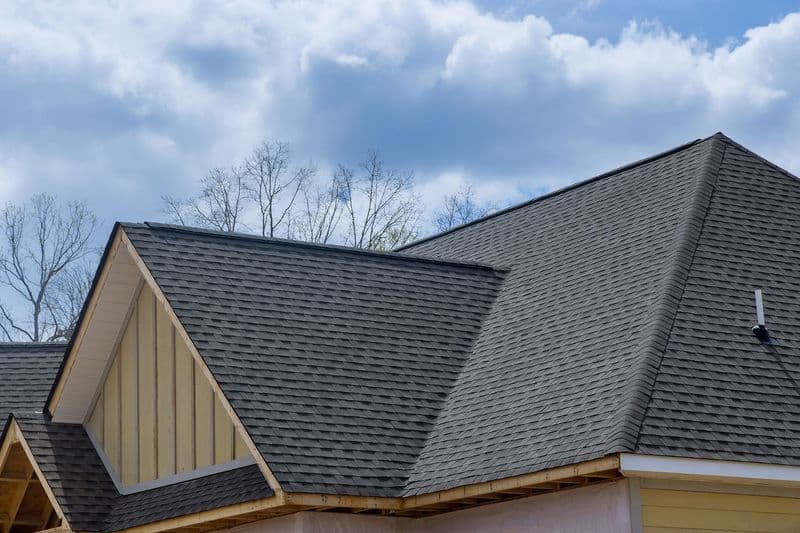 Residential Roofing Middleton WI