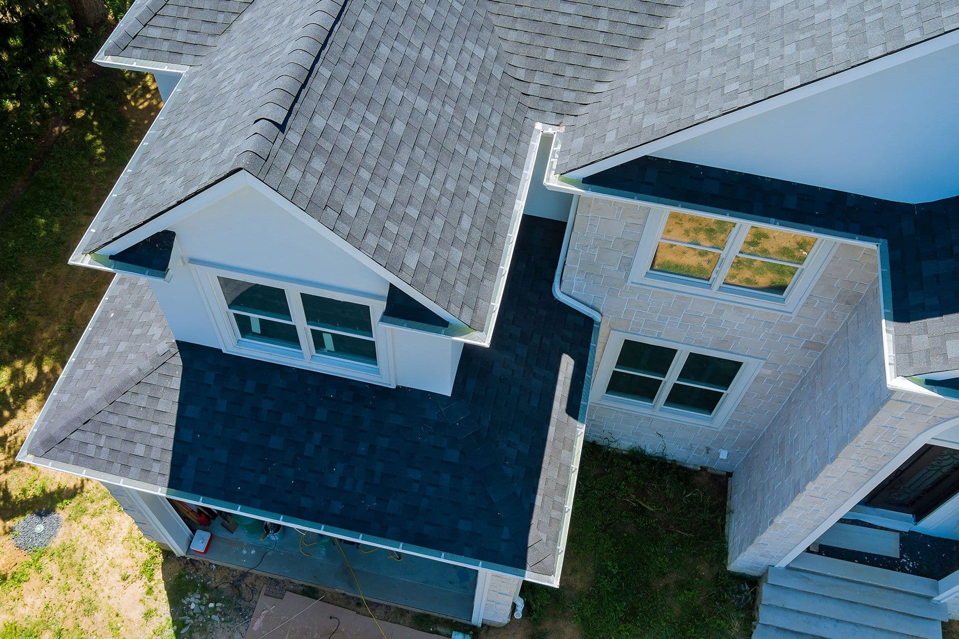 Roofing