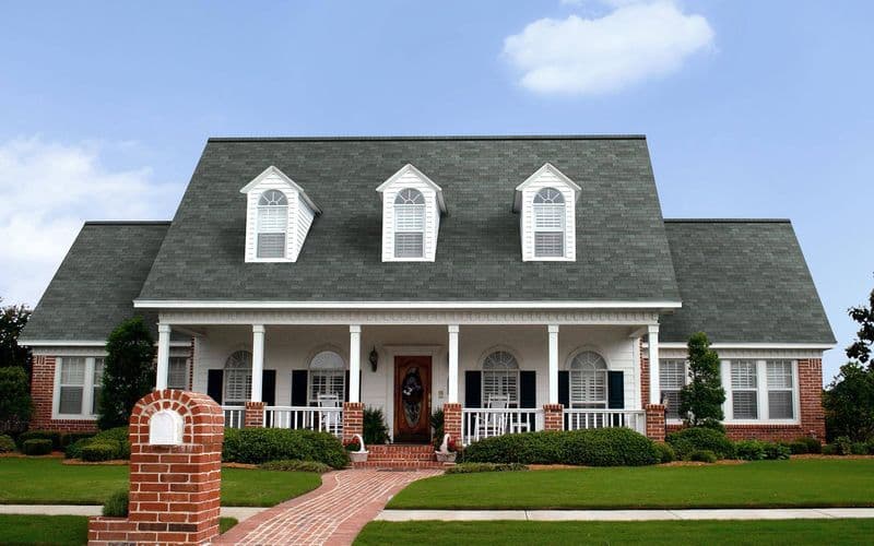Asphalt Shingle Roofing Cross Plains WI