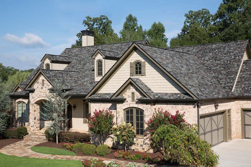 GAF Shingles Cross Plains WI