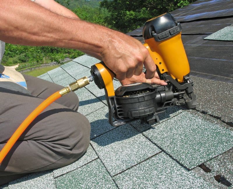 Asphalt roofing Prairie du Sac WI