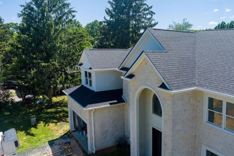 Roofing Contractor Sauk City WI