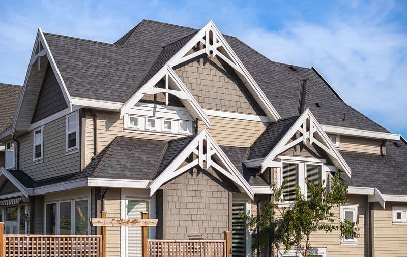 Roofing Company Spring Green