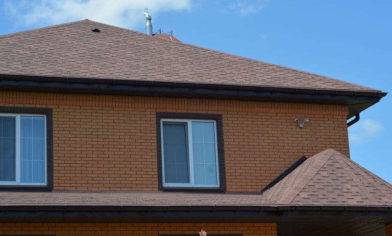 Roofing Company Prairie du Sac WI
