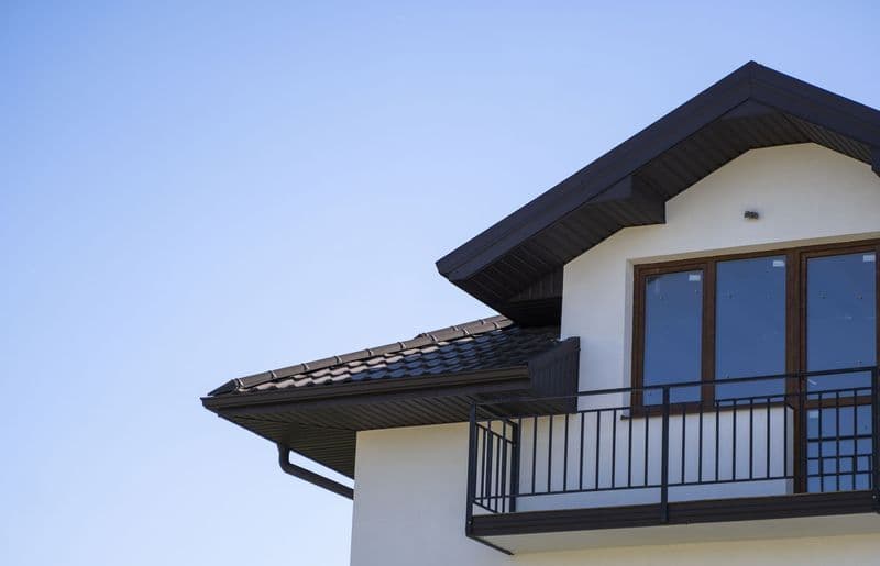 Sauk City Steel Roofing