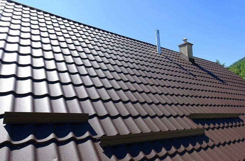 Metal Roof Installer Middleton