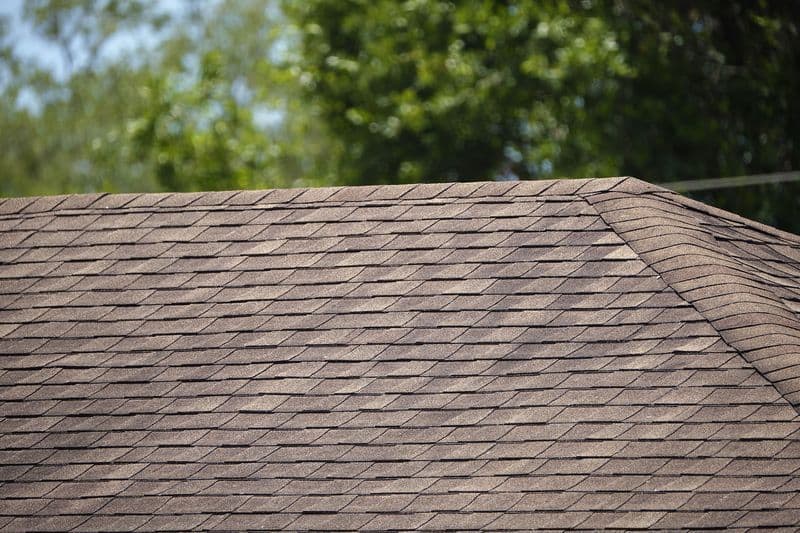 Roofing company madison