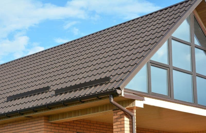 Metal Roofing Portage WI