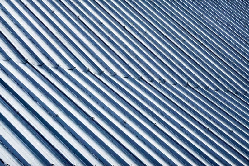 Steel Roofing Madison WI