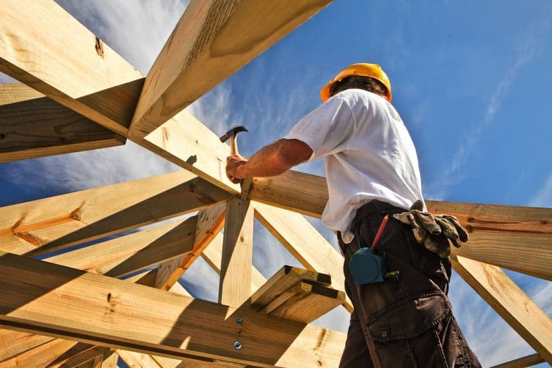 Roofing Contractors Middleton WI