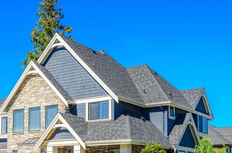 Roof Shingles Verona WI