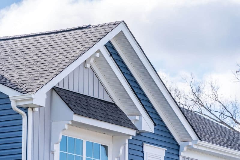 GAF Shingles Middleton WI
