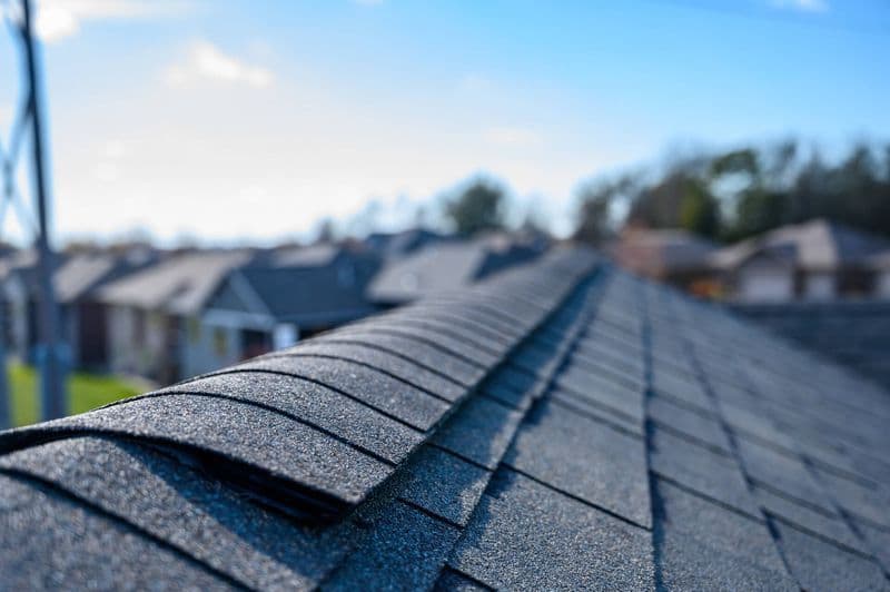 Roofing Contractors Madison WI