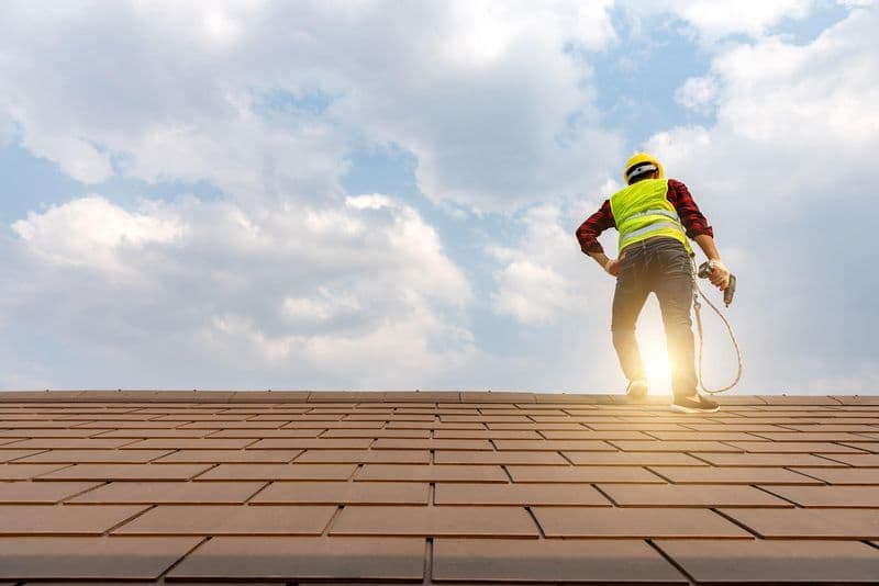 Roofing Verona WI