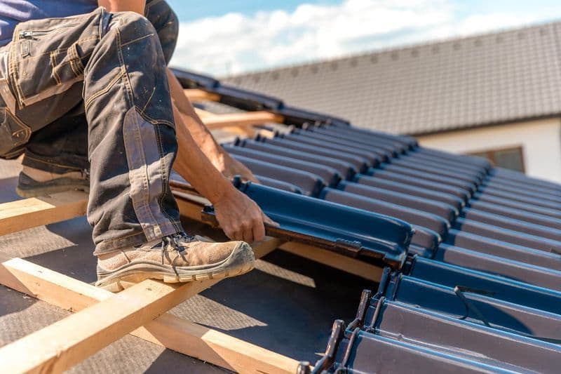 Metal Roofing Verona WI