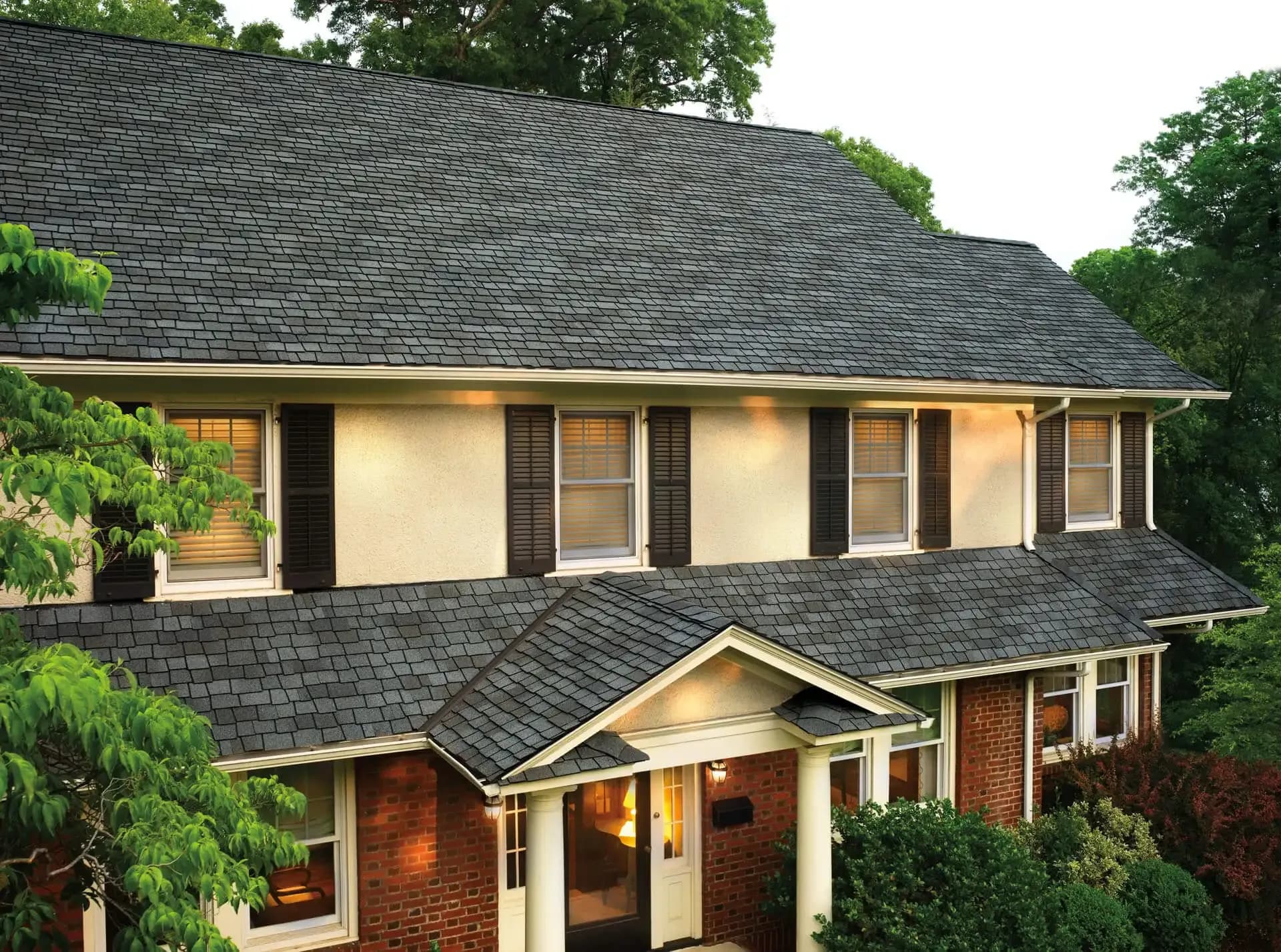 Roofing