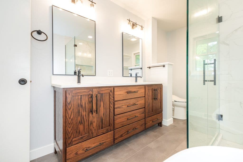 Bathroom Makeovers Fitchburg WI