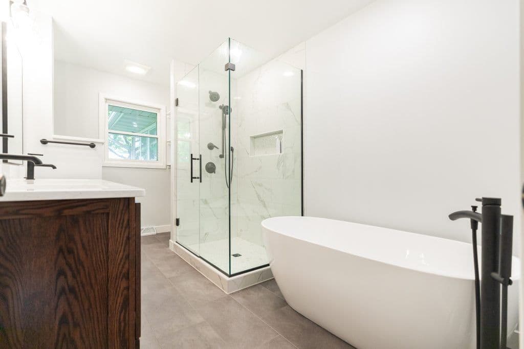 Bathroom Remodeling Verona WI