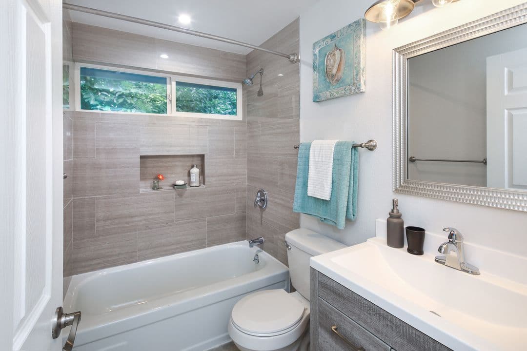 Bathroom Remodel Verona WI