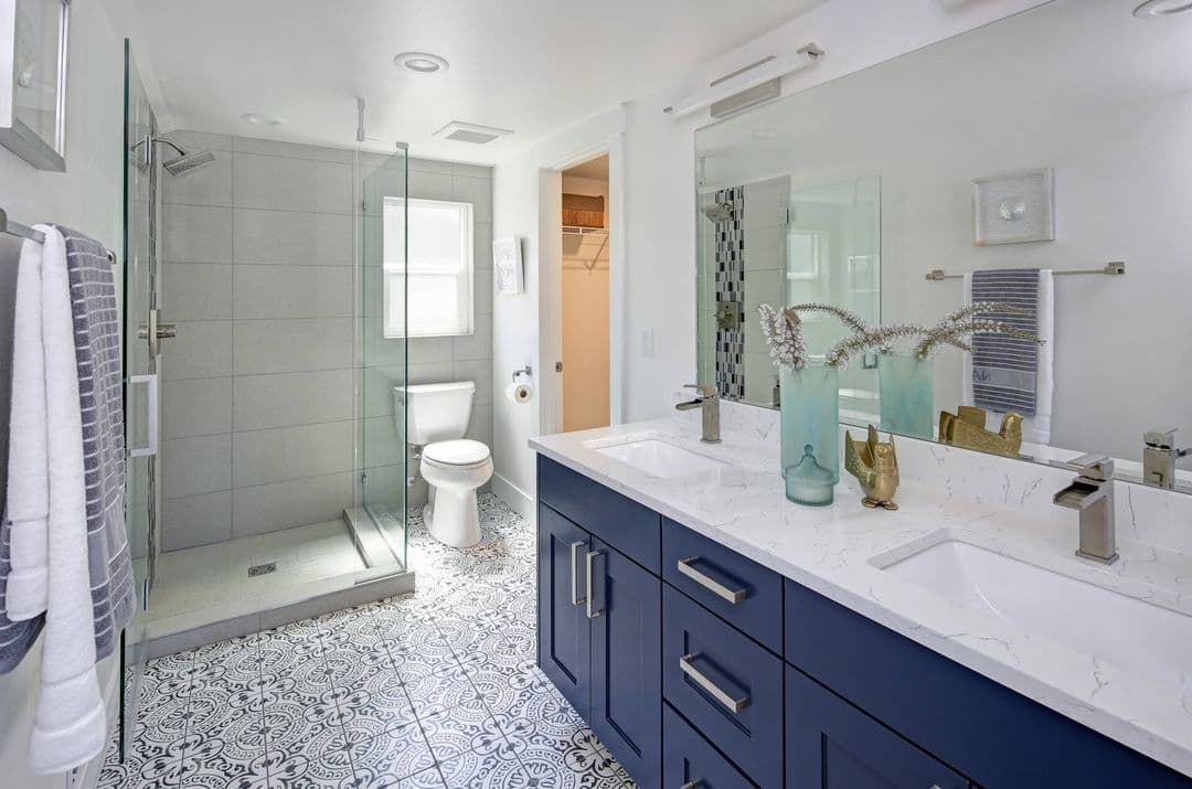 Bath Remodel Sauk City WI