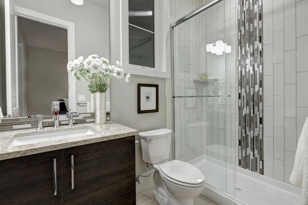 Bathroom Remodel Madison WI