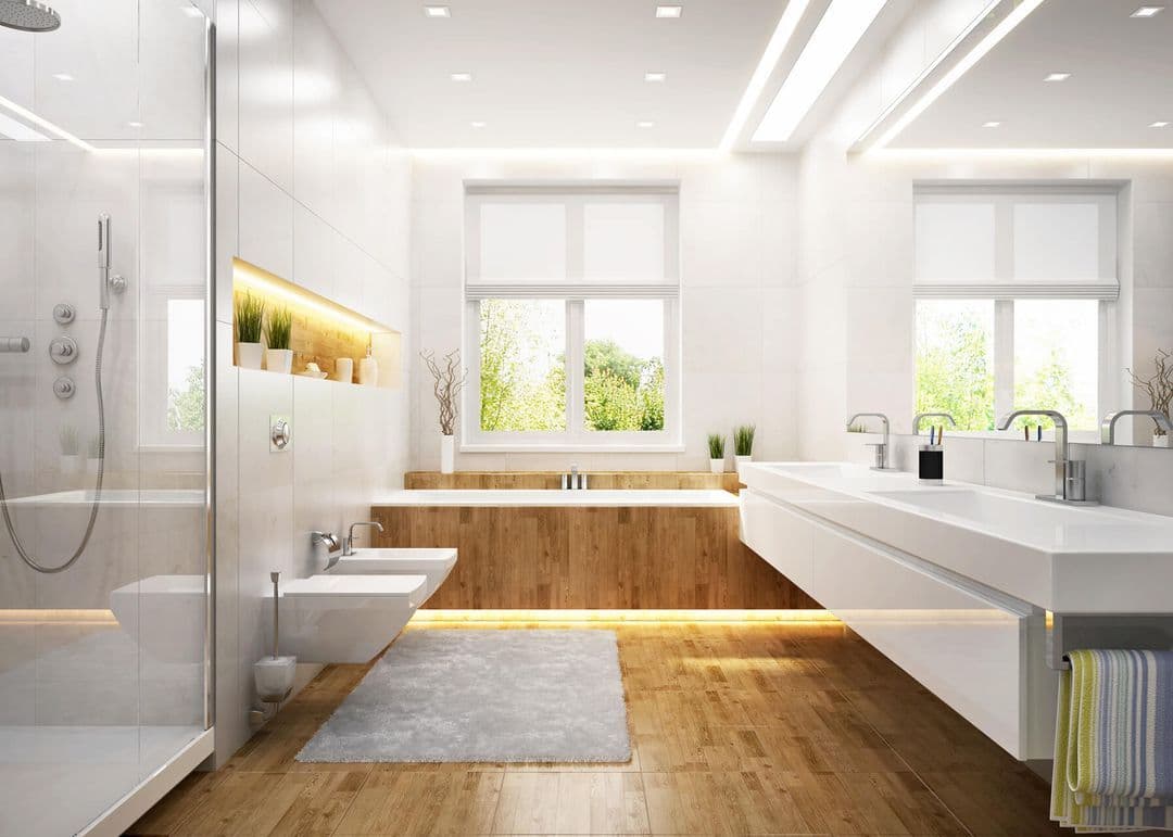 Bathroom Remodeling Company Sauk City