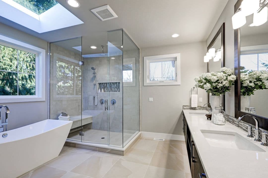 Bathroom Design Ideas Prairie du Sac WI